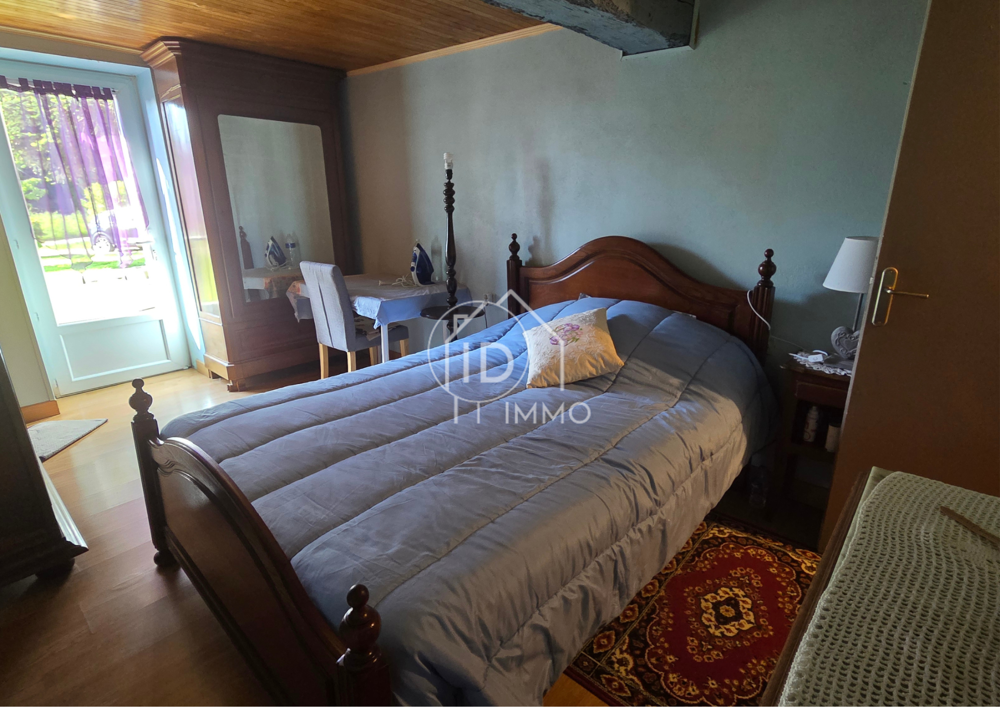 Vente Maison LE CHARME DE LA CAMPAGNE Villefranche de lonchat