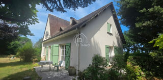  Maison à vendre 6 pièces 147 m²