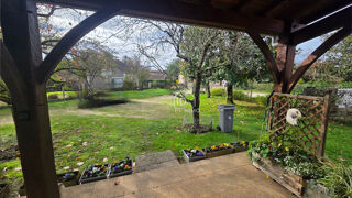  Maison � vendre 3 pi�ces 83 m�