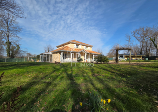  Maison � vendre 5 pi�ces 168 m�