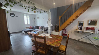  Maison � vendre 3 pi�ces 98 m�