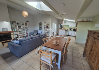  Maison  vendre 5 pices 109 m