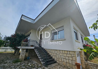  Maison � vendre 4 pi�ces 135 m�