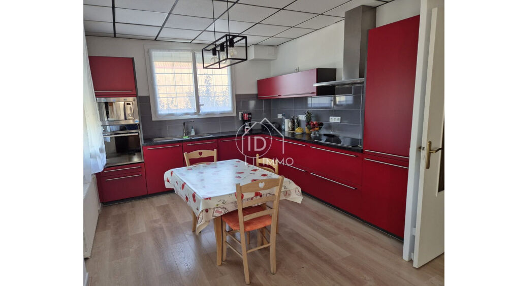Maison rénovée