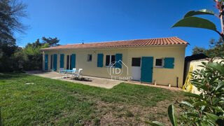  Maison � vendre 4 pi�ces 111 m�