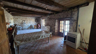  Ferme � vendre 6 pi�ces 132 m� Segre en anjou bleu