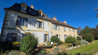  Propri�t�/ch�teau � vendre 8 pi�ces 305 m�