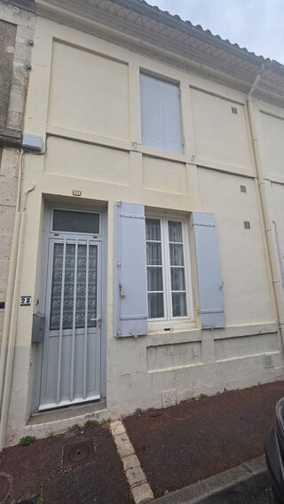  Maison à louer 3 pièces 72 m²