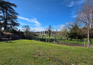  Maison � vendre 3 pi�ces 77 m�