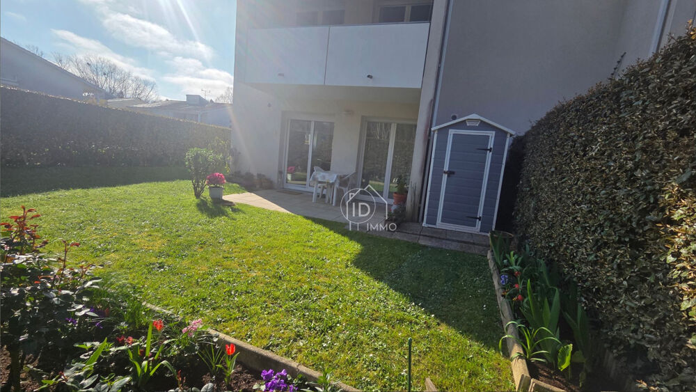 Appartement 2 pièces 48 m² · à St Seurin sur L Isle · 48 m² · 37 000 €