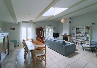  Maison  vendre 5 pices 109 m