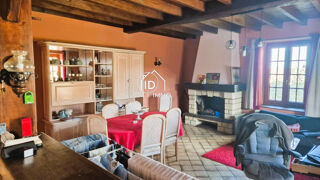  Propri�t�/ch�teau � vendre 6 pi�ces 149 m�