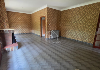  Maison � vendre 4 pi�ces 107 m�