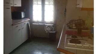  Maison � vendre 3 pi�ces 80 m�