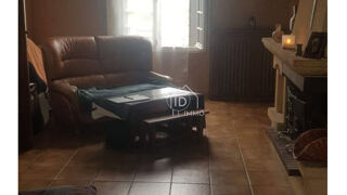  Maison � vendre 3 pi�ces 80 m�