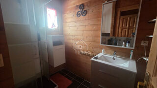  Maison � vendre 3 pi�ces 81 m�