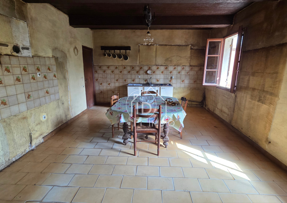 Vente Maison Le charme de la campagne Montpon menesterol