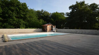  Maison � vendre 4 pi�ces 106 m�