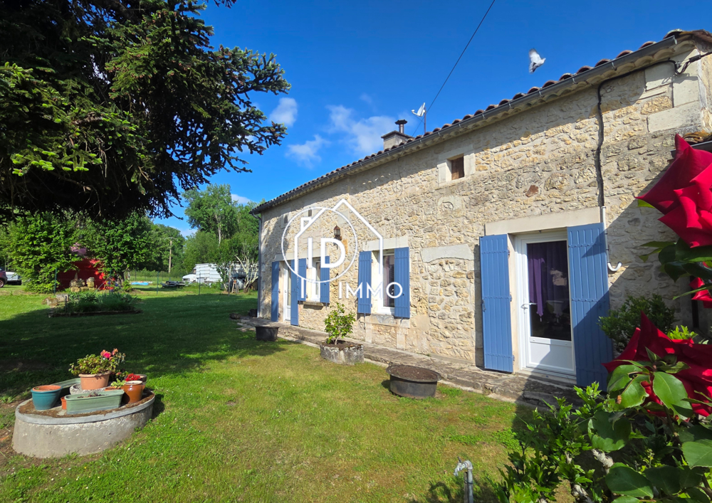 Maison 93m2 Villefranche-de-Lonchat