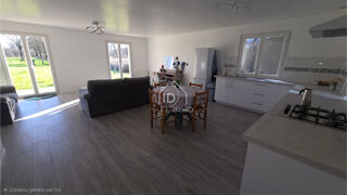  Maison � vendre 4 pi�ces 111 m�