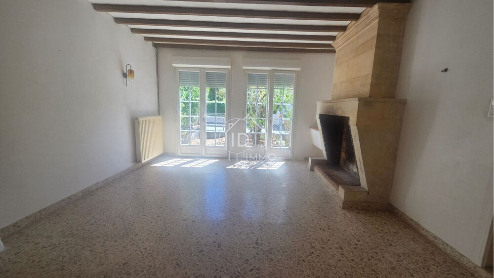 Maison avec accès rivière