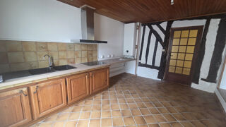  Appartement à louer 2 pièces 80 m²