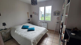  Maison � vendre 4 pi�ces 89 m�