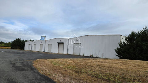 Entrep&ocirc;t 0 24700 St martial d artenset