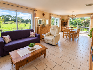 Vente Maison Trés belle maison ouverte sur la nature Montpon menesterol