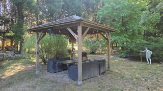  Maison à vendre 2 pièces 54 m²