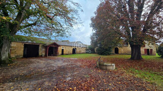  Propriété/château à vendre 8 pièces 305 m²
