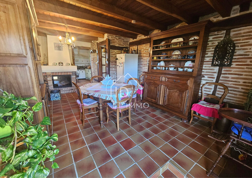 MAISON DE CAMPAGNE