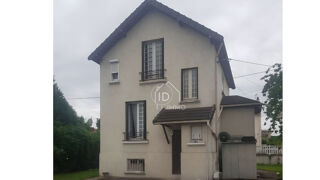  Maison � vendre 3 pi�ces 80 m�