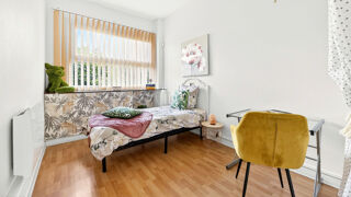  Appartement à vendre 5 pièces 145 m²
