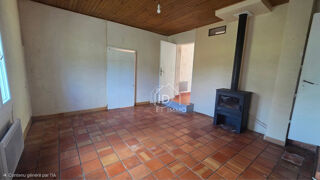  Maison à vendre 3 pièces 119 m²