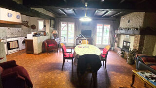  Maison � vendre 3 pi�ces 83 m�