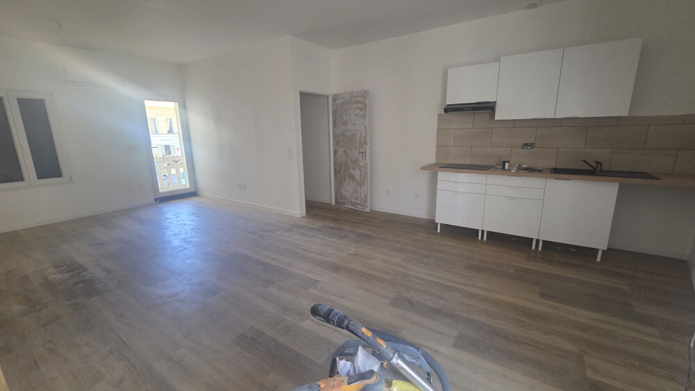 Duplex centre ville