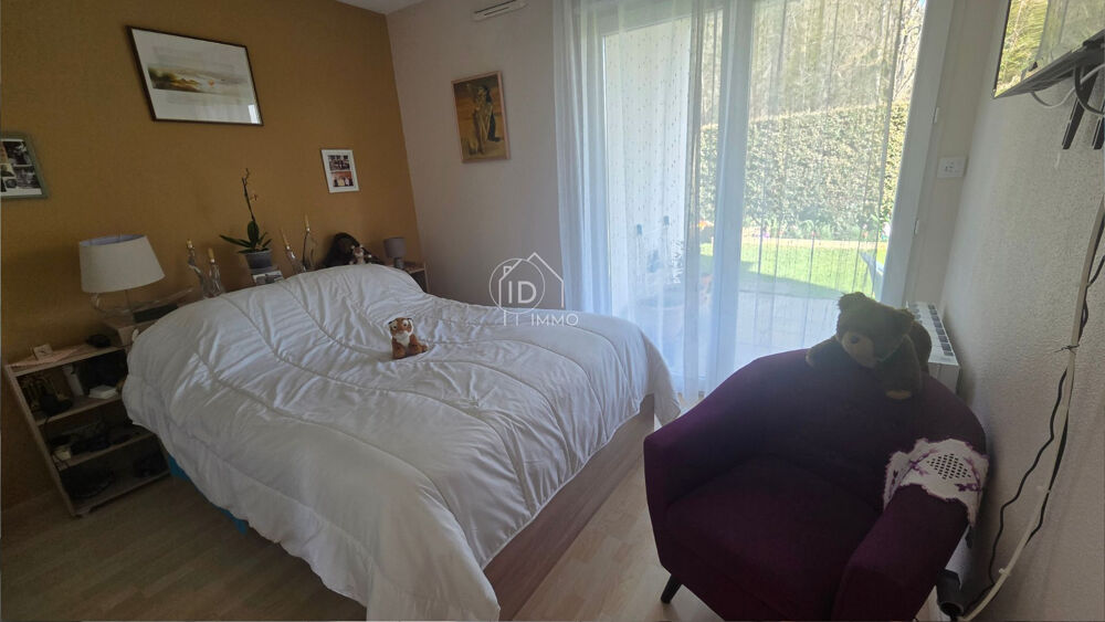 Viager occupé