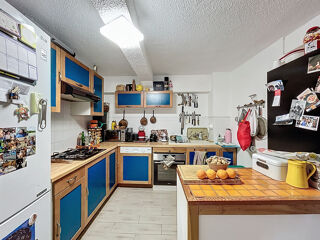  Appartement à vendre 2 pièces 65 m²