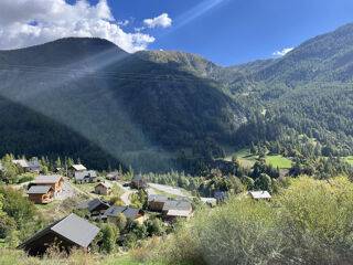  Appartement � vendre 3 pi�ces 55 m�