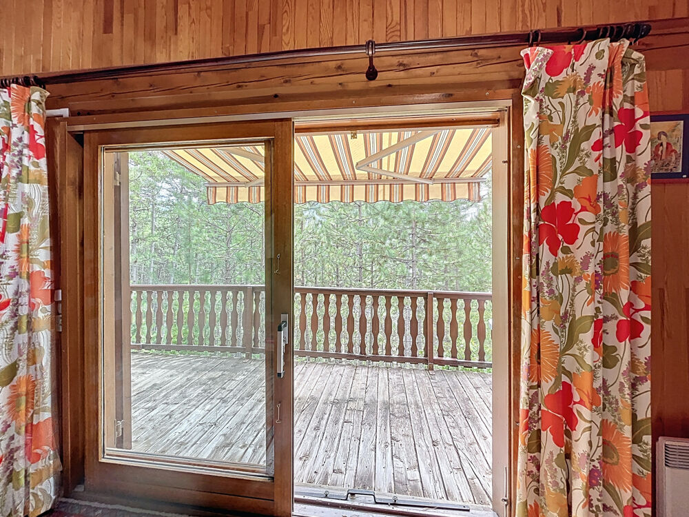 Vente Maison A vendre : Chalet 4 pièces avec terrasse, jardin et garage sur les hauteurs de Barcelonnette Barcelonnette