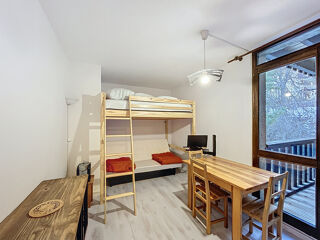  Appartement � vendre 1 pi�ce 18 m�