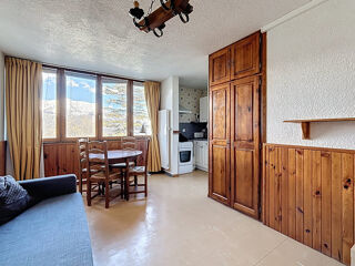  Appartement  vendre 1 pice 26 m