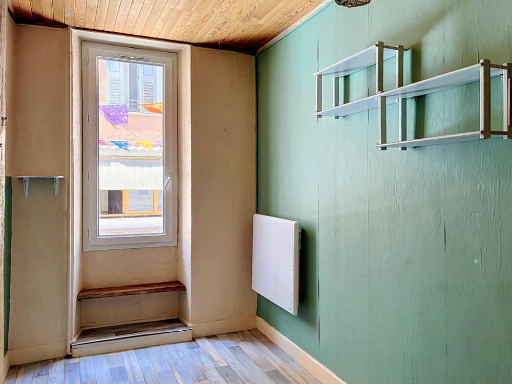 Appartement 4 pièces 91 m2