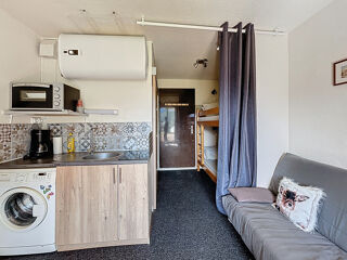  Appartement � vendre 1 pi�ce 20 m�