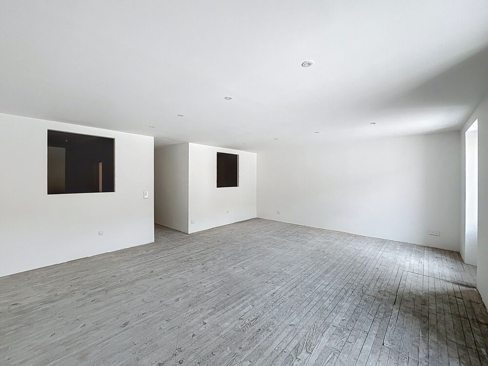 À vendre Appartement T3 rénové en plein centre de Barcelonnette (04400)