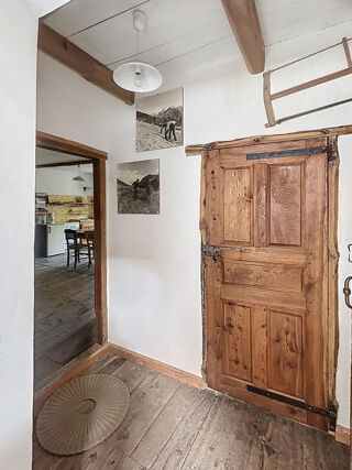  Maison à vendre 4 pièces 41 m²