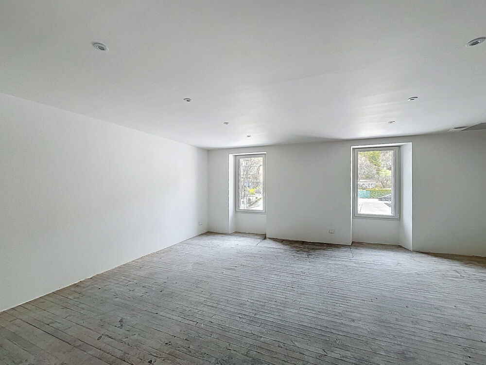 À vendre Appartement T3 rénové en plein centre de Barcelonnette (04400)