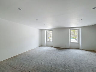  Appartement à vendre 3 pièces 80 m²