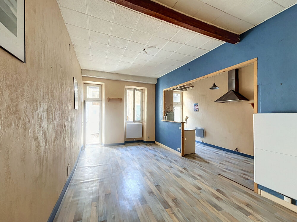 Vente Appartement Appartement 4 pièces 91 m2 Barcelonnette